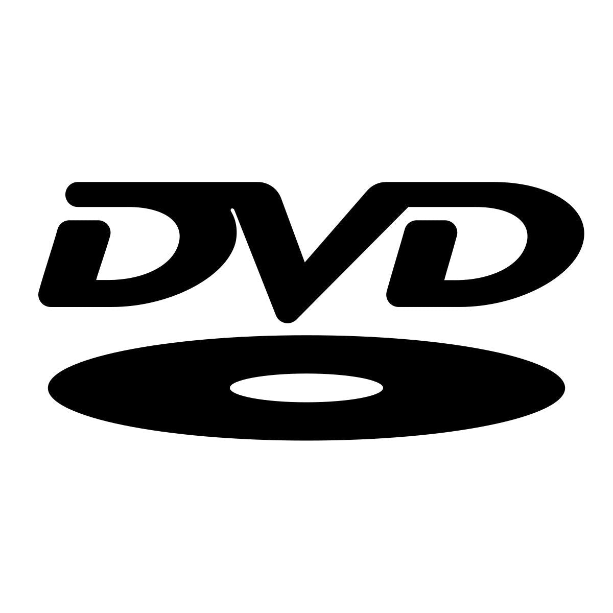 DVD