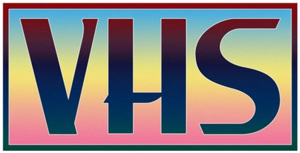 VHS