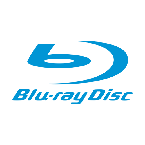 Blu-Ray