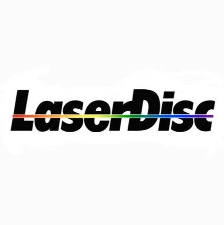 Laserdisc