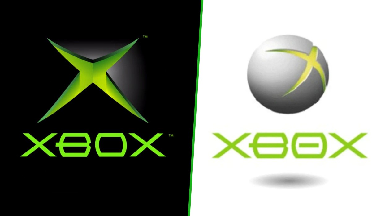 Xbox and Xbox 360
